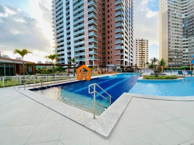 Apartamento venda em Região Geográfica Imediata de Fortaleza, Fortaleza