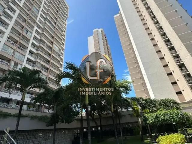 Apartamento venda em Região Geográfica Imediata de Fortaleza, Fortaleza