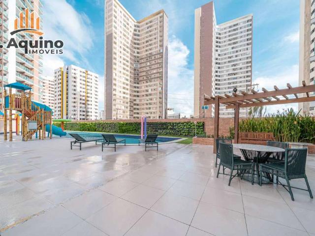 Apartamento venda em Papicu, Fortaleza