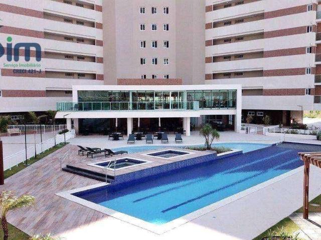 Apartamento venda em Fortaleza, Papicu