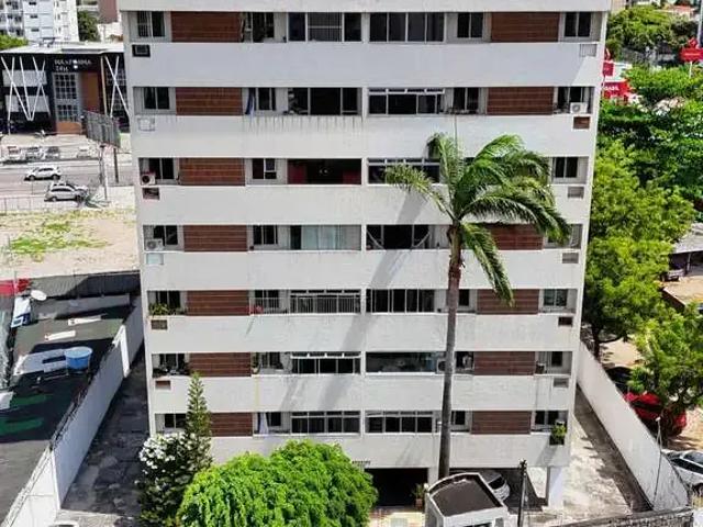Apartamento venda em Região Geográfica Imediata de Fortaleza, Fortaleza