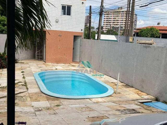 Apartamento venda em Região Geográfica Imediata de Fortaleza, Fortaleza