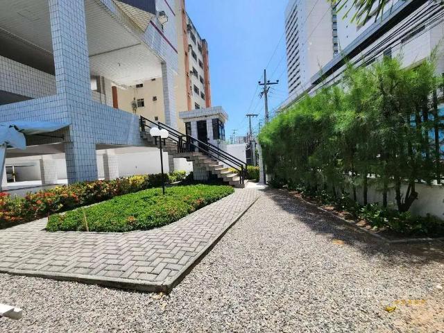 Apartamento venda em Região Geográfica Imediata de Fortaleza, Fortaleza