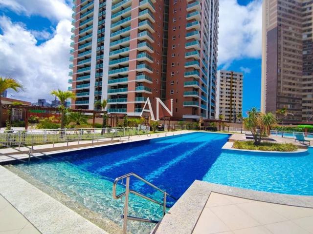 Apartamento venda em Papicu, Fortaleza