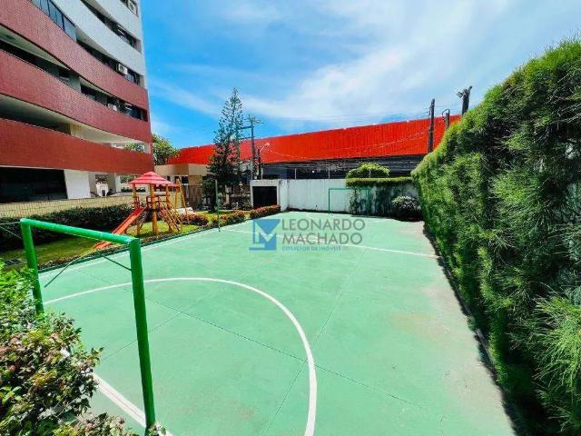 Apartamento venda em Região Geográfica Imediata de Fortaleza, Fortaleza