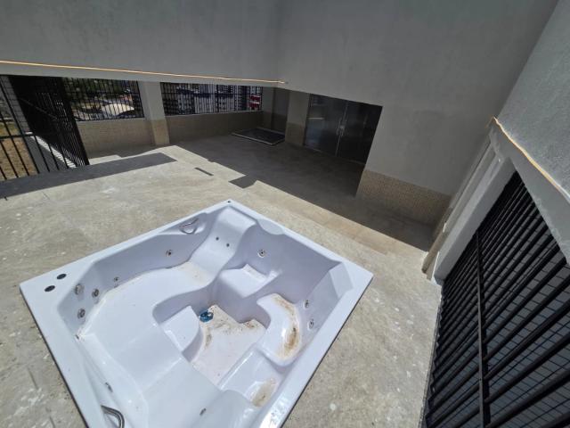 Apartamento venda em Papicu, Fortaleza