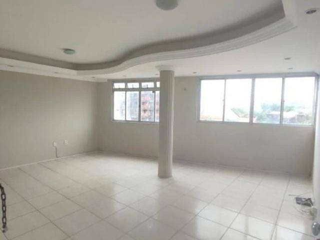 Apartamento venda em Vicente Pinzón, Fortaleza