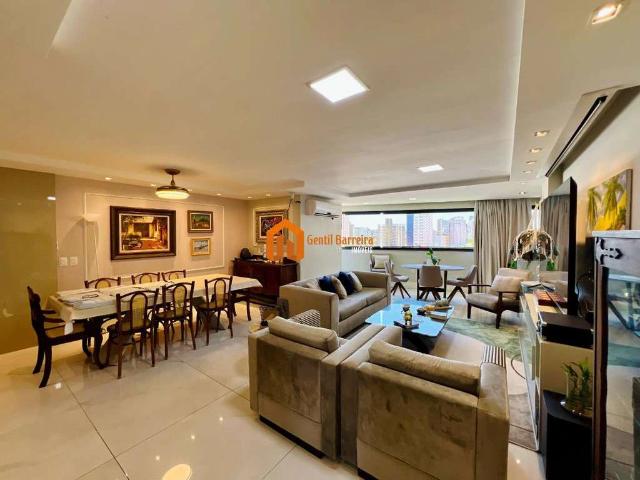 Apartamento venda em Papicu, Fortaleza