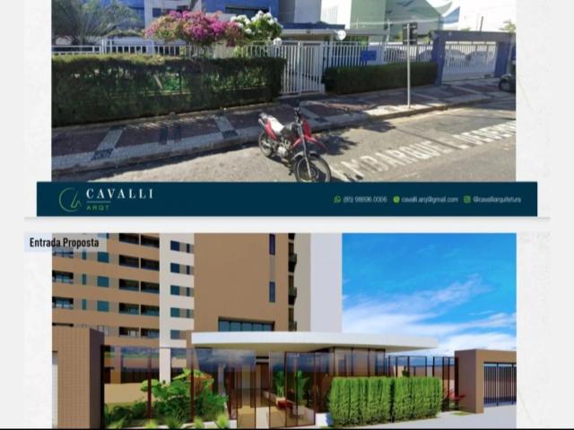 Apartamento venda em Região Geográfica Imediata de Fortaleza, Fortaleza
