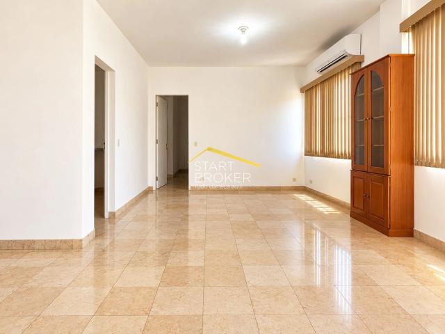 Apartamento venda em Cocó, Fortaleza