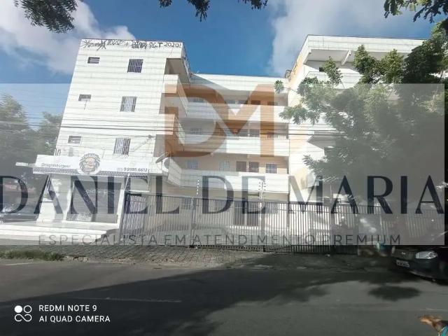 Apartamento venda em Região Geográfica Imediata de Fortaleza, Fortaleza