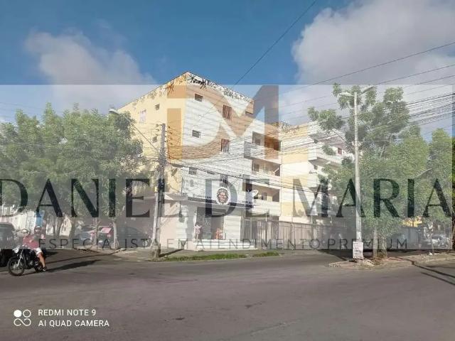 Apartamento venda em Região Geográfica Imediata de Fortaleza, Fortaleza