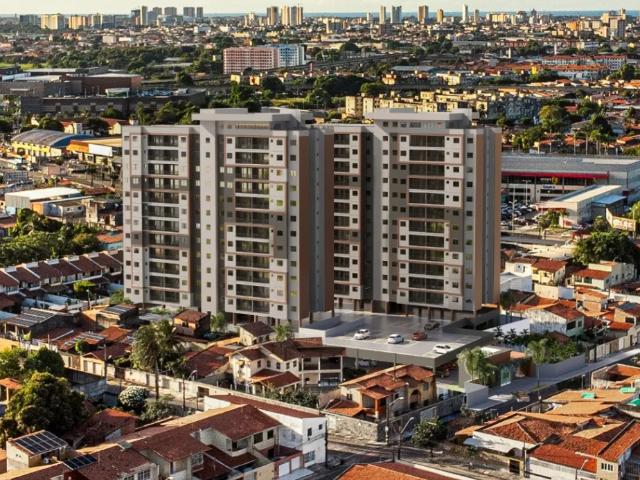 Apartamento venda em Região Geográfica Imediata de Fortaleza, Fortaleza