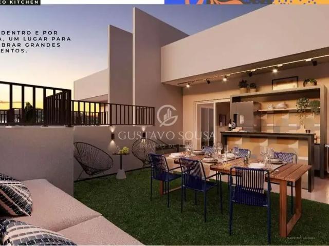 Apartamento venda em Região Geográfica Imediata de Fortaleza, Fortaleza