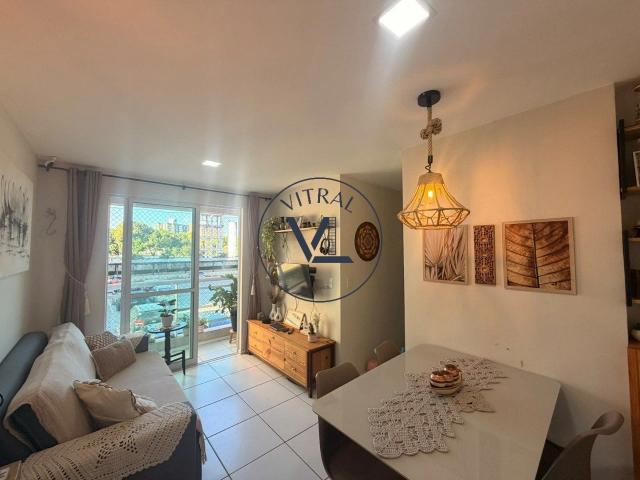 Apartamento venda em Parangaba, Fortaleza