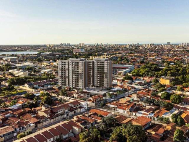 Apartamento venda em Itaperi, Fortaleza