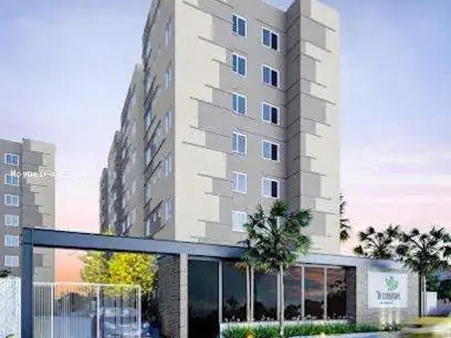 Apartamento venda em Região Geográfica Imediata de Fortaleza, Fortaleza