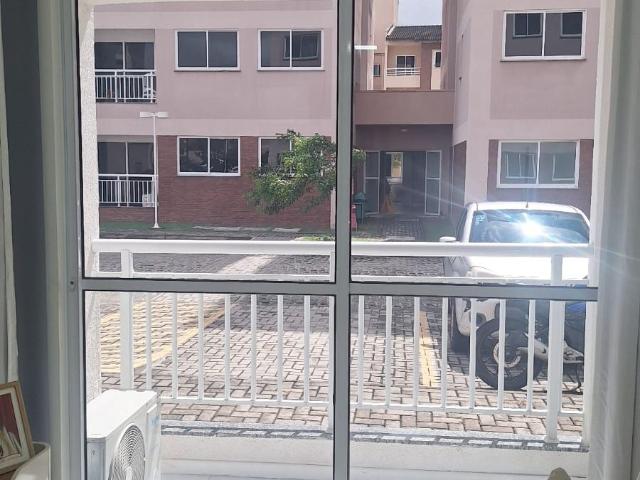 Apartamento venda em Região Geográfica Imediata de Fortaleza, Fortaleza