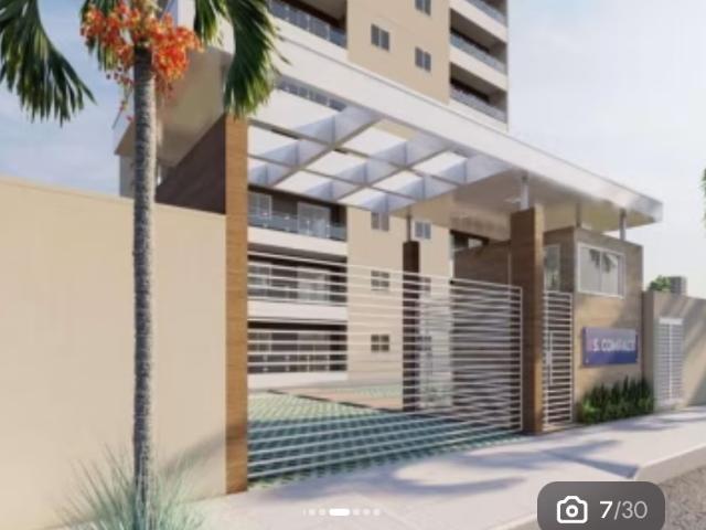 Apartamento venda em Região Geográfica Imediata de Fortaleza, Fortaleza