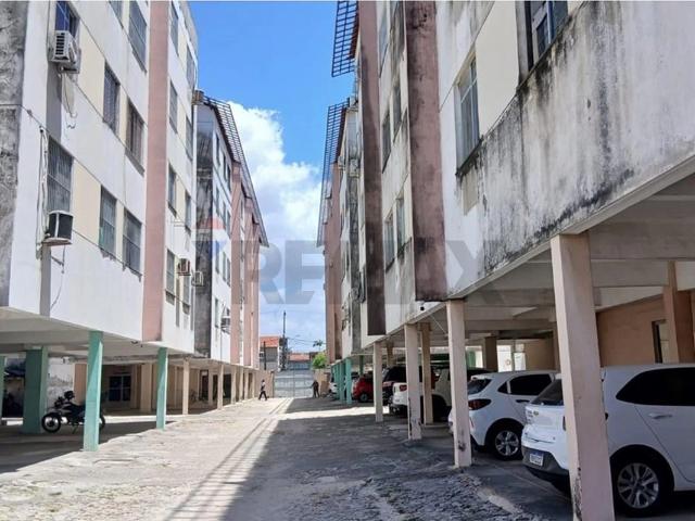 Apartamento venda em Itaoca, Fortaleza