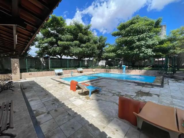Apartamento venda em Região Geográfica Imediata de Fortaleza, Fortaleza