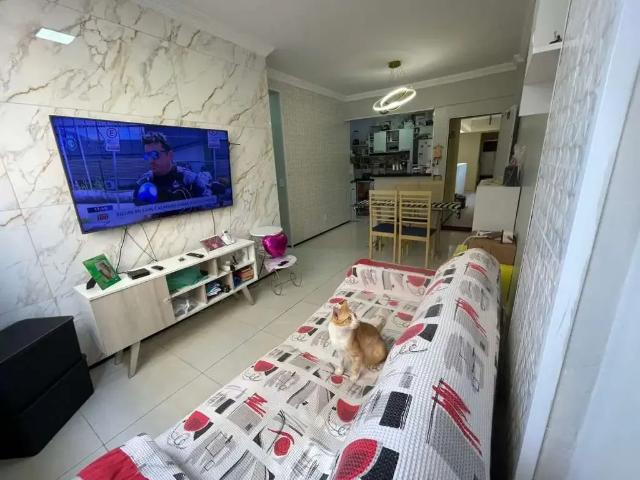 Apartamento venda em Região Geográfica Imediata de Fortaleza, Fortaleza