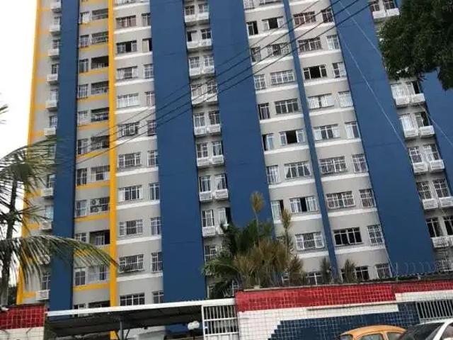 Apartamento venda em Região Geográfica Imediata de Fortaleza, Fortaleza
