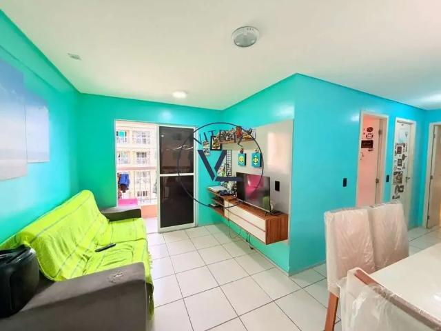 Apartamento venda em Região Geográfica Imediata de Fortaleza, Fortaleza