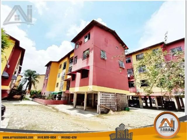 Apartamento venda em Região Geográfica Imediata de Fortaleza, Fortaleza