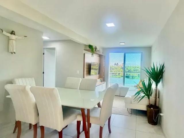 Apartamento venda em Região Geográfica Imediata de Fortaleza, Fortaleza