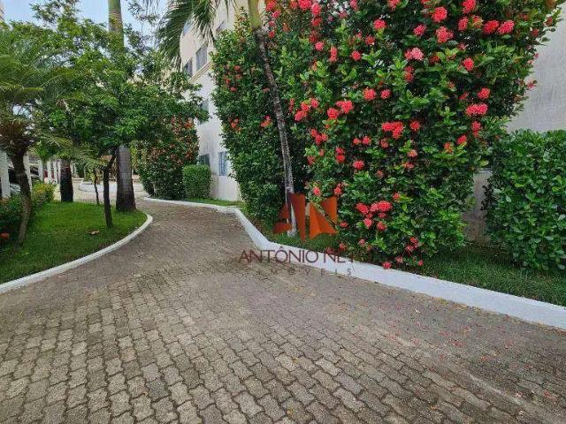 Apartamento venda em Região Geográfica Imediata de Fortaleza, Fortaleza