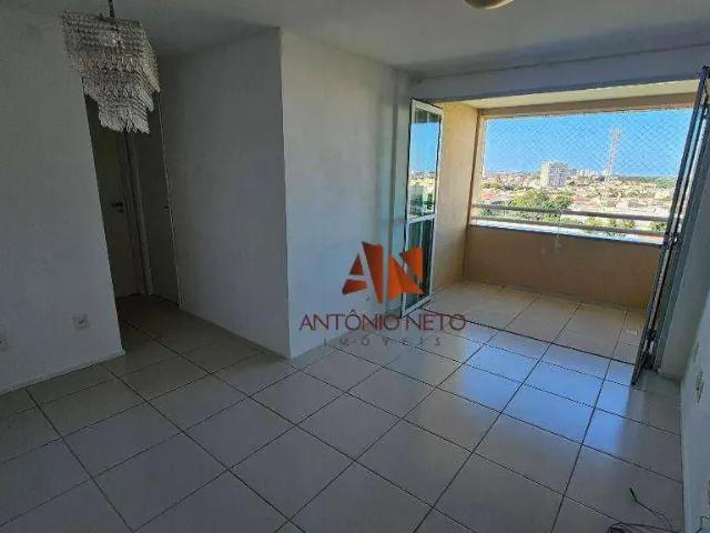 Apartamento venda em Região Geográfica Imediata de Fortaleza, Fortaleza