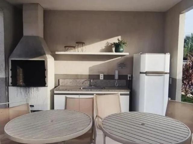 Apartamento venda em Planalto Itaperi, Fortaleza