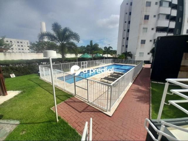 Apartamento venda em Região Geográfica Imediata de Fortaleza, Fortaleza