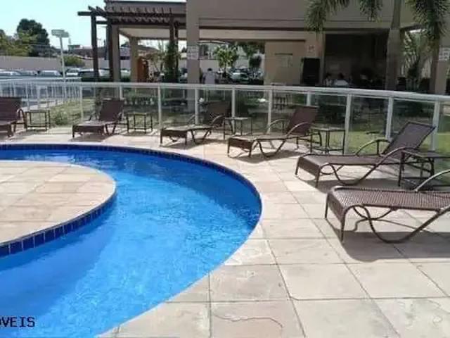 Apartamento venda em Região Geográfica Imediata de Fortaleza, Fortaleza