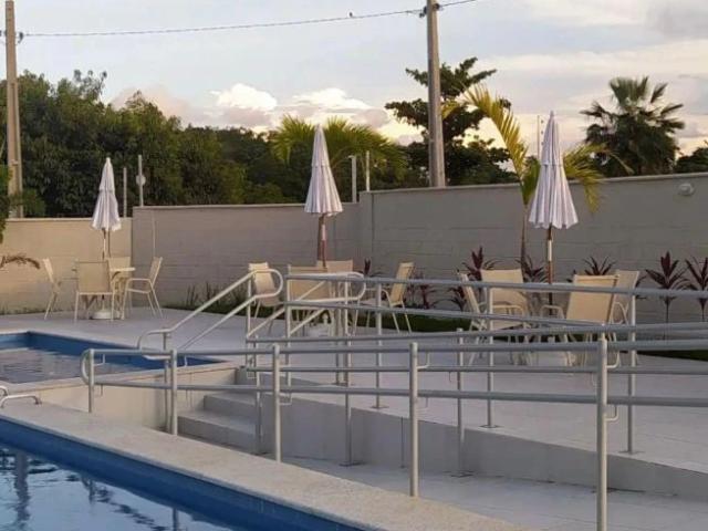 Apartamento venda em Parque Dois Irmăos, Fortaleza