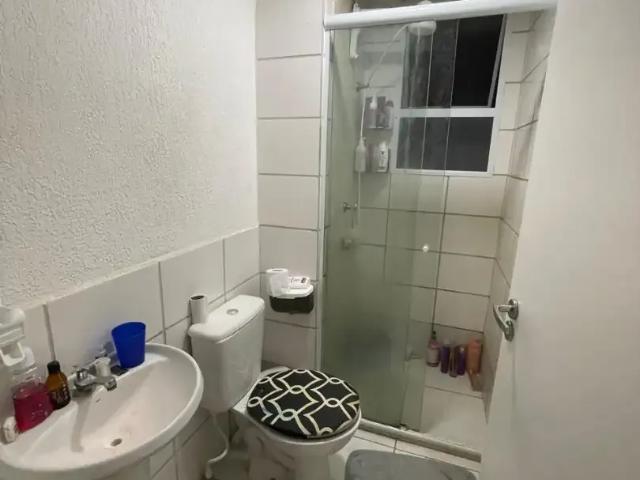 Apartamento venda em Região Geográfica Imediata de Fortaleza, Fortaleza