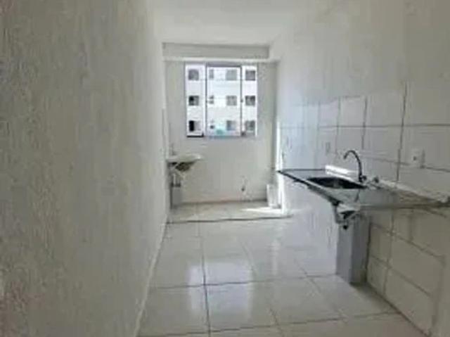 Apartamento venda em Planalto Itaperi, Fortaleza