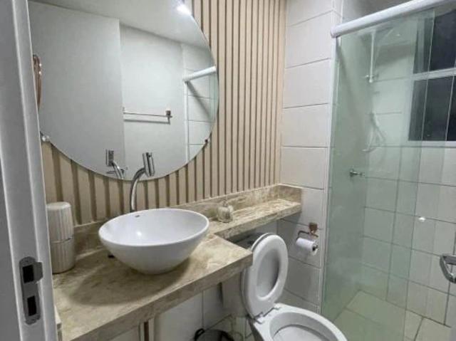 Apartamento venda em Parque Dois Irmăos, Fortaleza