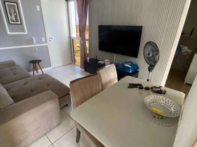 Apartamento venda em Planalto Itaperi, Fortaleza