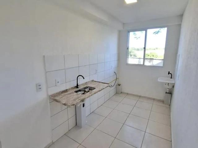Apartamento venda em Planalto Itaperi, Fortaleza