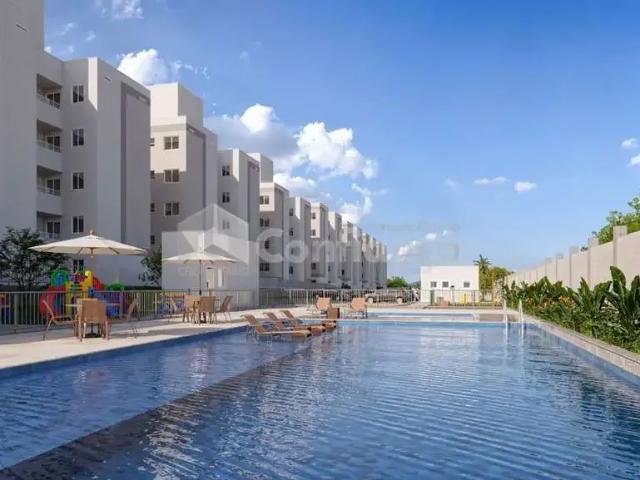 Apartamento venda em Região Geográfica Imediata de Fortaleza, Fortaleza
