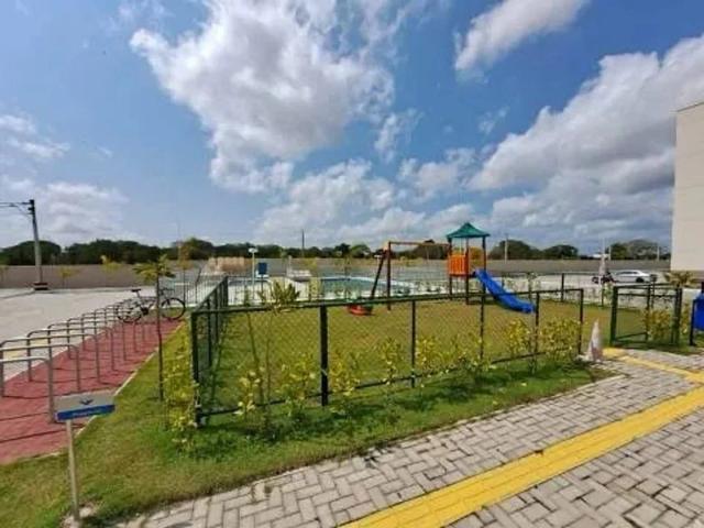 Apartamento venda em Montenegro 1, Fortaleza