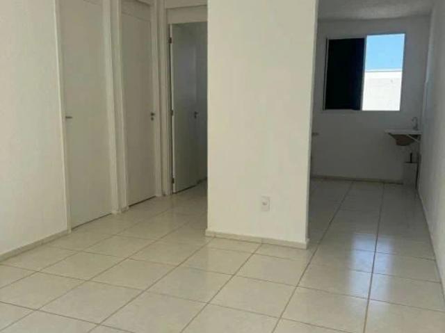 Apartamento venda em Marcos Freire, Fortaleza