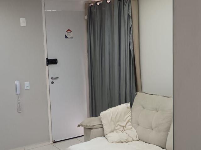 Apartamento venda em Região Geográfica Imediata de Fortaleza, Fortaleza