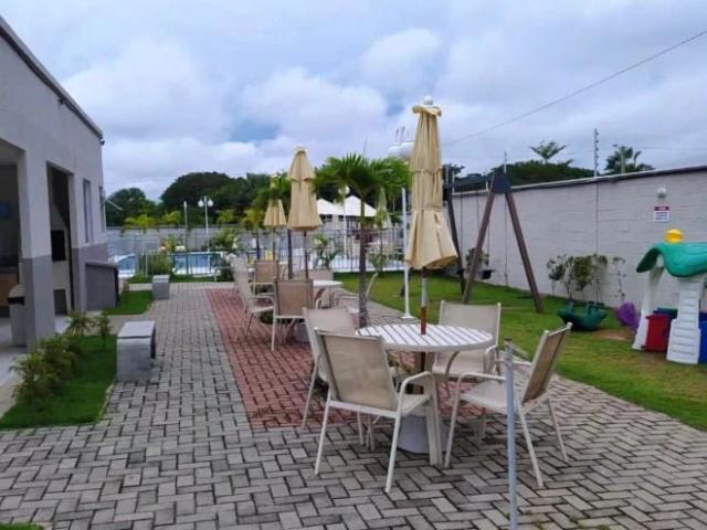 Apartamento venda em Parque Dois Irmăos, Fortaleza