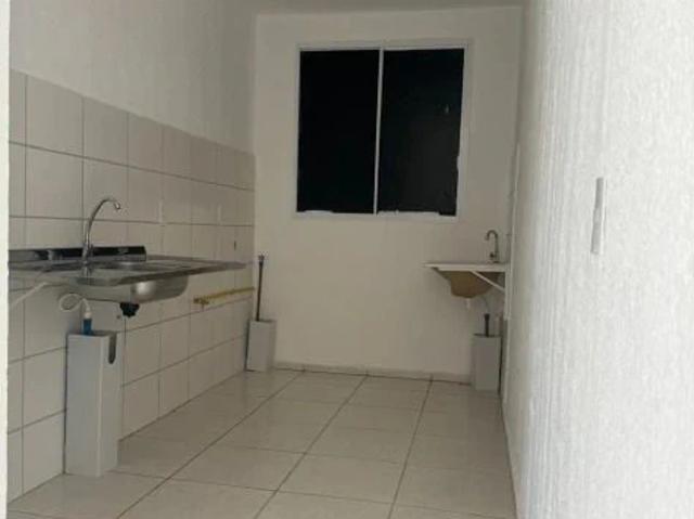 Apartamento venda em Marcos Freire, Fortaleza