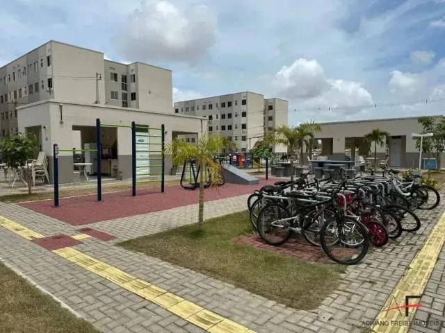 Apartamento venda em Parque Dois Irmăos, Fortaleza