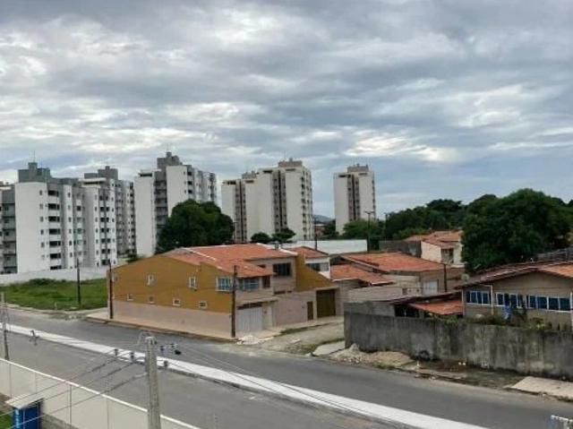 Apartamento venda em Planalto Itaperi, Fortaleza