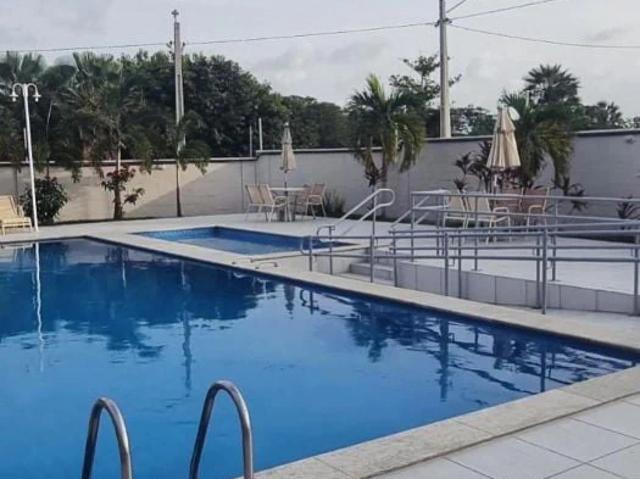 Apartamento venda em Planalto Itaperi, Fortaleza